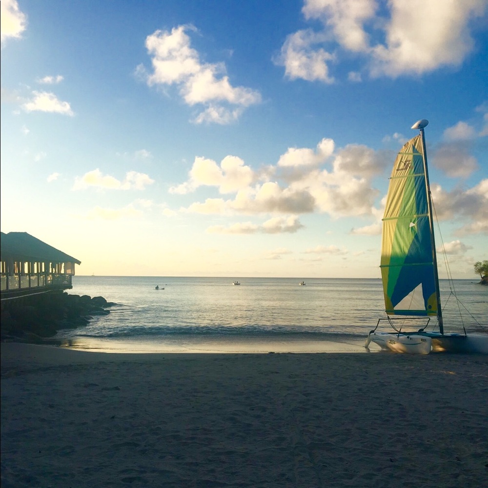 Meet your Posher, Rana